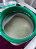 臻铂之星美庐较大婴儿配方a2奶粉2段a2牛奶粉 808g乳铁蛋白新西兰进口奶源 2段(808g1罐+100g1罐)6-12个月 808g 1罐 实拍图