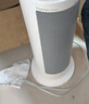 米家小米取暖器京东自营暖风机小太阳取暖器立式速热恒温电暖器家用小型暖风机立式电暖器LSNFJ03ZM 实拍图