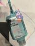 海氏海诺儿童免洗洗手液 75%酒精乙醇免水洗手液消毒液消毒凝胶旅60ml*3瓶 实拍图