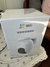 萤石C8C 800万 4mm摄像头 无线WiFi 室外双云台360° 防水防尘监控 手机远程 人形检测 全彩夜视 实拍图