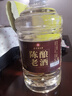 匠小毛贵州酱香型53度散装白酒纯粮食高粱泡酒原浆口粮老酒10斤大桶装 53度 5.5L 1桶 5号酱香 实拍图