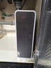 海尔（Haier）净水器鲜活水pro+1200G6年进口反渗透RO膜过滤膜触控龙头双出水厨房专用台下净饮机母婴直饮R883 实拍图