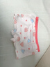 爱贝迪拉女童内裤内衣打底裤儿童女宝宝小女孩四角棉a类平角短裤儿童内裤 【A类抗菌平角款】甜心公主 5条 120 码建议3-5岁25-35斤 实拍图