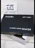 迈拓维矩（MT-viki）HDMI分配器 一分四 电脑显示器分屏器 高清视频 1进4出 一进四出 MT-SP104M 实拍图