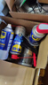 WD-40白锂润滑脂wd40喷剂汽车润滑脂车门铰链限位器天窗轨道保养非黄油 实拍图