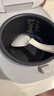 东芝（TOSHIBA）电饭煲家用1.6L迷你备长炭电饭锅1-2人智能预约定时宝宝粥不粘锅小小白RC-5MFMC 实拍图
