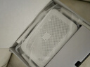小米（MI）路由器AX1500 高速网络5G WiFi6 全千兆自适应网口 Mesh全屋 无线家用路由器 实拍图