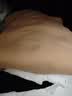 班尼路（Baleno）半高领德绒打底衫男士秋冬内搭2026新款加绒中领保暖男款长袖T恤 实拍图