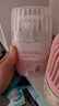 网易严选浴室香氛香薰空气清新剂厕所除臭400ml*4栀子+白桃+清茶+桂雨 实拍图