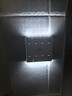 雷士（NVC）风暖浴霸超薄变频恒温杀菌人感夜灯Y417浴室暖风照明排风换气一体 实拍图