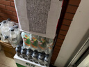 可口可乐（Coca-Cola）檀健次代言 雪碧 Sprite 无糖雪碧纤维+ 汽水 500ml*12瓶整箱装 实拍图