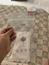 十月结晶储奶袋双轨封口防漏母乳储存袋保鲜袋一次性存奶袋 150片/200ML直立款【囤货优选】赠记号笔 实拍图