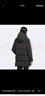 阿迪达斯（adidas）女 运动型格系列 W 3S MID D JKT 中长羽绒服 KC2486 黑色  L  实拍图