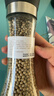 府味天下纯白胡椒粒120g 研磨瓶胡椒碎胡椒粉 烧烤煲汤烹饪香辛料调味料 实拍图