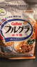 卡乐比（Calbee） 即食燕麦片 减糖水果麦片550g 日本进口非油炸 营养代餐早餐零食 实拍图