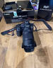 佳能（Canon）r63 三代全画幅微单相机 vlog 视频数码高清 R63代 EOS R6 Mark III专业级微单 R6三代单机未拆封 【新品现货】 套餐二(1年意外险)【拍套餐2发套餐3省20 实拍图
