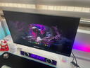 KTC 27英寸2K高清200Hz 1152分区QD-MiniLED显示屏HDR1000内置电源升降旋转电竞显示器M27T6S 实拍图