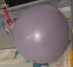 yottoy瑜伽球带刺颗粒加厚防爆大龙球儿童感统训练球宝宝按摩球-65m 实拍图