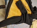 冬之裘新款男士正品高档整貂皮真皮草可拆卸内胆派克服冬季保暖加厚外套 藏蓝色【黄金貂内胆】加厚新款 5XL 【175-190斤】 晒单实拍图