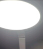 好视力学生学习台灯减蓝光儿童爱眼LED卧室宿舍书桌工作阅读TG032充电版 实拍图