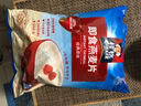 桂格（QUAKER）即食燕麦片1000克袋装 营养早餐 膳食纤维 零添加白砂糖 实拍图
