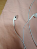 Apple/苹果 EarPods USB-C有线耳机 type-c有线耳机苹果耳机 苹果17有线耳机笔记本耳机游戏音乐 实拍图