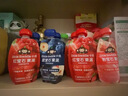 小皮（Little Freddie）婴儿水果泥西梅泥 宝石果泥宝宝无添加糖盐婴幼儿辅食泥 【NO1】每日营养不重样畅吃装 85g*5袋 实拍图
