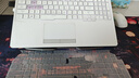 嘉速适用华硕天选2/飞行堡垒8/飞行堡垒9键盘膜 天选15.6英寸笔记本电脑高透键盘贴膜防尘罩 实拍图