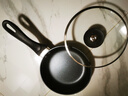 双立人（ZWILLING）不粘锅平底煎锅煎蛋锅煎饼锅牛排锅Motion L20cm家用一人食小锅 实拍图