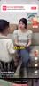 幸福玛丽（Cheerful Mario）小鸭儿童拖鞋男童冬季保暖家居宝宝棉拖鞋包跟室内幼儿女童毛拖鞋 实拍图