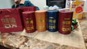 京东京造 鸿运四大红茶500g金骏眉正山小种滇红祁门红茶茶叶年货礼盒新年 实拍图