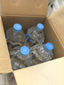 屈臣氏（Watsons）蒸馏水 纯净水4.5L*4桶 整箱 大桶装水 饮用水 家庭装泡茶煲汤 蒸馏水4.5L*4桶 实拍图