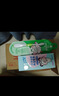 云南白药儿童牙膏3-6岁草莓味60g云宝版益生菌无氟温和洁齿呵护宝宝乳牙 实拍图
