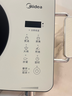 美的（Midea）电陶炉煮茶电磁炉家用新型电磁灶 2200W大功率智能双环火锅炒菜用火锅电池炉围炉煮茶炉MC-HW22E05 实拍图