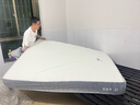 蓝盒子Z1记忆棉独立弹簧床垫双人酒店席梦思线下同款1.5*1.9米软硬适中 实拍图