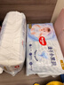好奇（Huggies）金装纸尿裤L132片(9-14kg)尿不湿【速干不易红】 实拍图