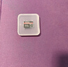 闪迪（SanDisk）512GB TF(MicroSD)内存卡 4K极速金卡A2 V30 U3行车记录仪 运动相机无人机 监控存储卡 读190MB/s 实拍图