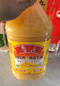 鲁花【保真花生油】 食用油 5S 压榨一级 花生油 5L 实拍图