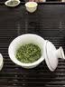 醉天茗绿茶碧螺春250g 新茶明前花果香嫩芽春茶 茶叶礼盒春节送礼送长辈 实拍图