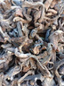 富昌 榛蘑150g 东北特产野生榛蘑 山珍菌菇南北干货 小鸡炖蘑菇食材 实拍图