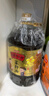金龙鱼 食用油【保真菜籽油】 非转基因压榨 外婆乡小榨菜籽油6.18L 实拍图