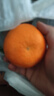 京鲜生 云南哀牢山冰糖橙/橙子 净重5斤 单果170-260g 生鲜水果礼盒 实拍图