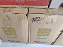 清风【李昀锐同款】 抽纸 金装3层120抽*24包 纸巾抽餐巾纸 抽纸整箱 实拍图