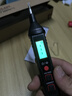 德力西电气数显测电笔电工螺丝刀验电笔H1A300可拆卸批头 12-300V 实拍图