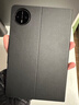 HUAWEI MatePad Mini智能皮套 曜石黑 适用于HUAWEI MatePad Mini 实拍图