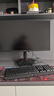 HKC 27英寸2K高清300Hz超频FastIPS旋转升降电脑HDR400硬件低蓝光电竞游戏HDMI2.1显示器G27H4Plus 实拍图