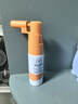 兔头妈妈儿童护齿口腔喷雾宝宝抑菌喷雾3支套装清新口气葡萄味+蜜瓜味不辣 实拍图