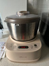 小熊（Bear）和面机家用 揉面机 厨师机 全自动多功能智能和面搅面机 面包面粉发酵醒面HMJ-A50N1 5L 政府补贴 实拍图