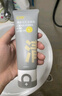 C咖双管洗面奶80g氨基酸清洁控油洁面乳去黑头角质新年礼物 实拍图