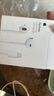 Apple/苹果 EarPods 闪电/Lightning有线耳机 苹果耳机有线耳机原装耳机 适用闪电接口的手机平板 实拍图